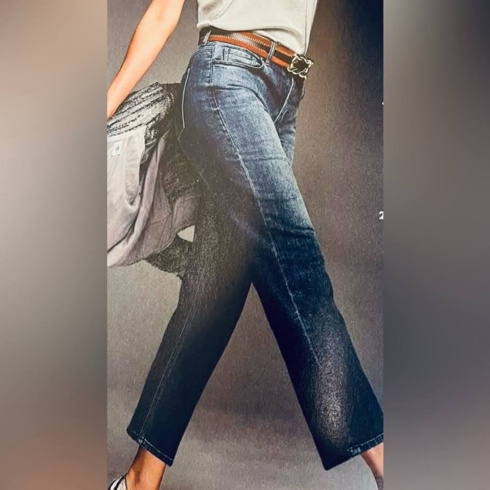 NWT Cabi Soho Jean